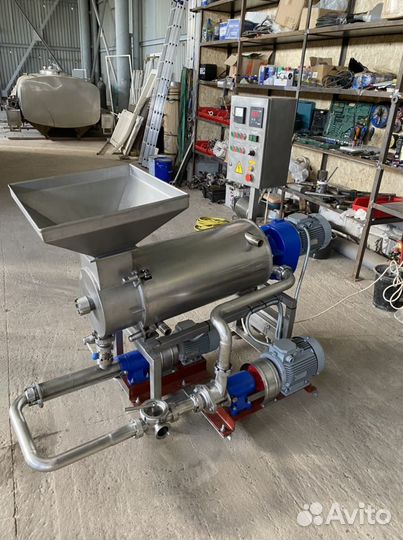 Плавитель для сыра п8 олк