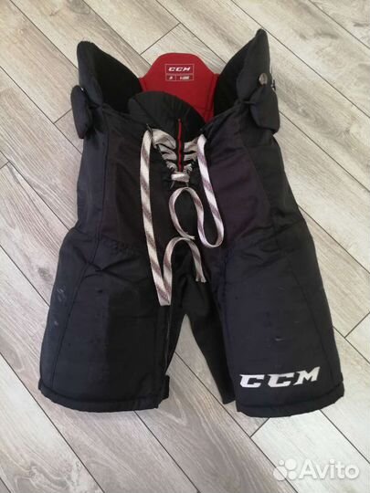Хоккейные шорты CCM