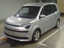 Toyota Spade 1.5 CVT, 2013, 65 000 км, с пробегом, цена 865 000 руб.