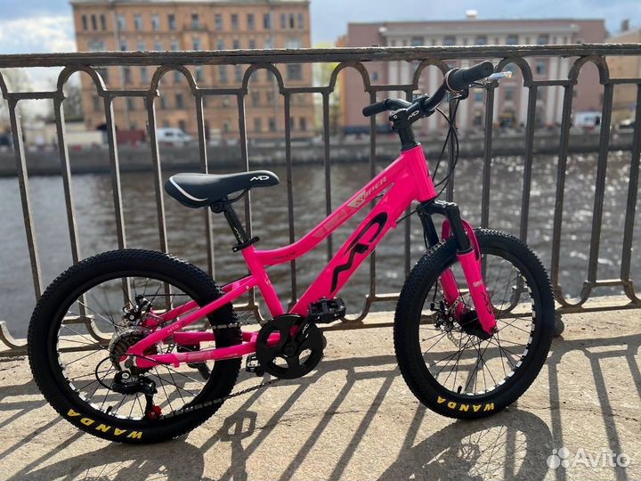 Велосипеды подростковые