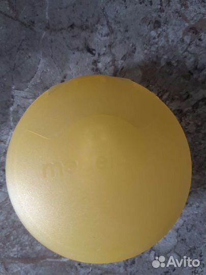 Накладки на грудь Medela, р. М