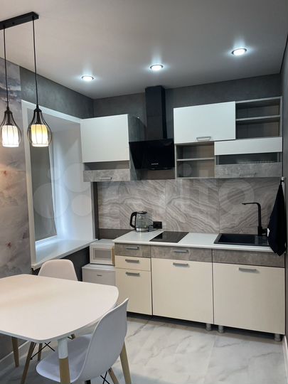 Квартира-студия, 33 м², 3/4 эт.