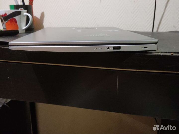 Ноутбук Acer Aspire 3 A315-35-C94J