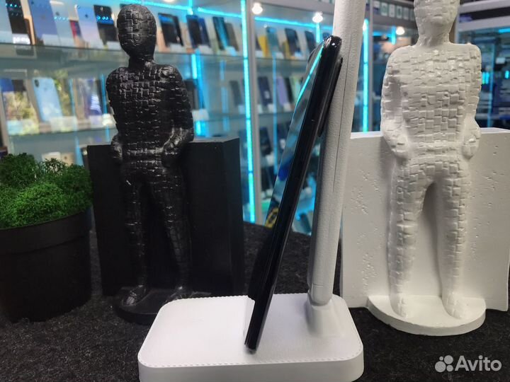 Xiaomi Redmi Note 10 Pro, 8/128 ГБ
