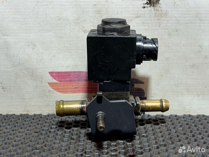 Клапан электромагнитный Scania 5-series