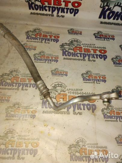 Трубка кондиционера Bmw X5 Е53 M62B44TU 4.4L 2000