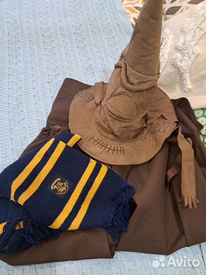 Аренда костюма Гарри Поттер