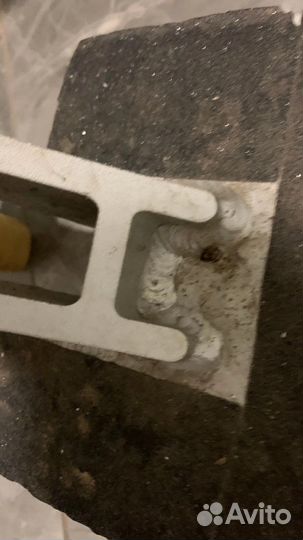 Трюковой самокат кастом стрит