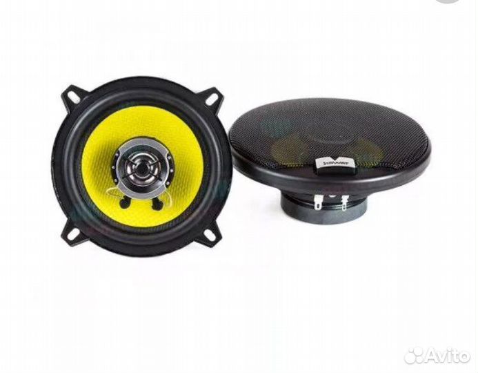 Акустические динамики