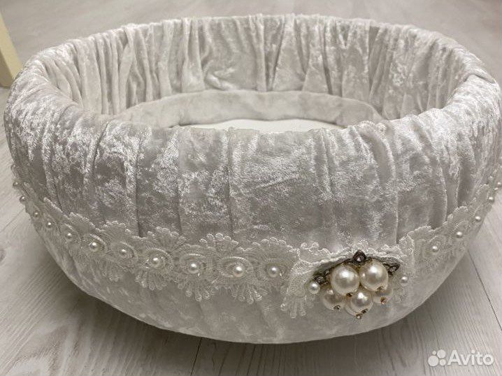 Свадебные корзины