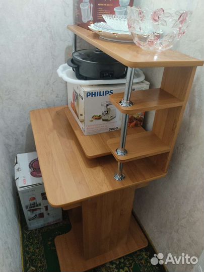 Компьютерный стол бу