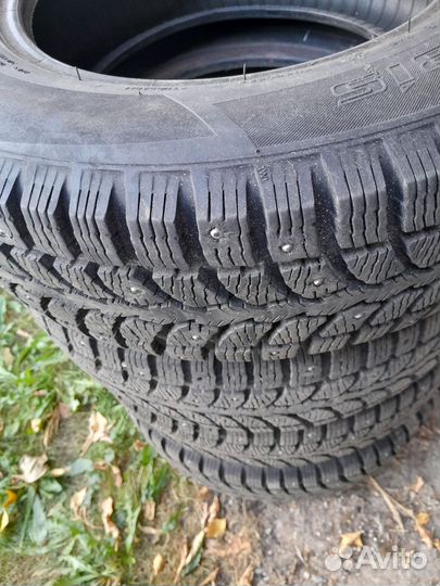 КАМА 505 Irbis 175/70 R13