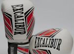 Боксерские перчатка excalibur