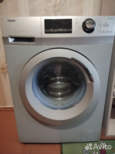 Стиральная машина Haier бу