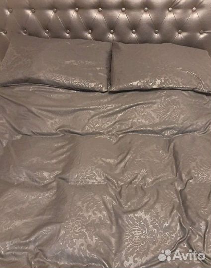 Постельное белье