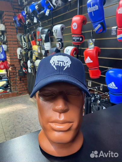 Кепка Venum