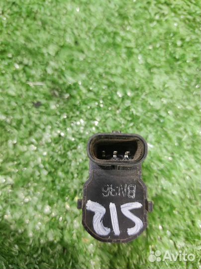 Датчик парковки KIA Sportage 3 (SL) 2012