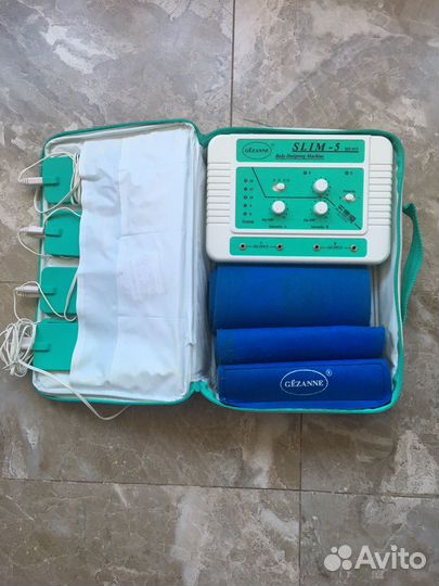 Миостимулятор