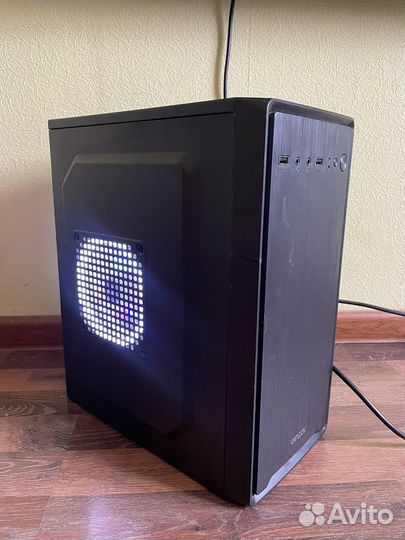 Игровой пк