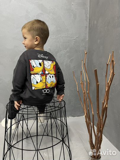 Костюм zara для мальчика