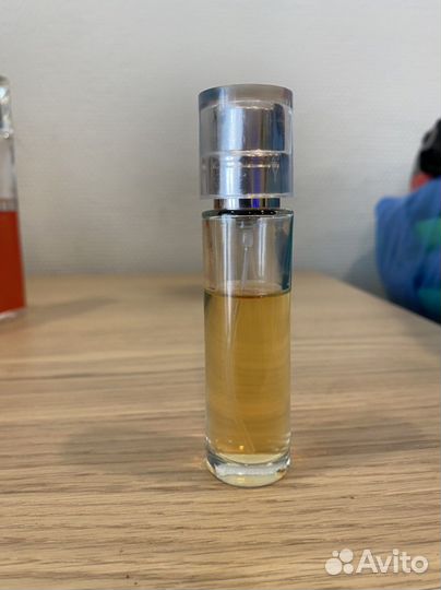 Парфюм женский из личной коллекции