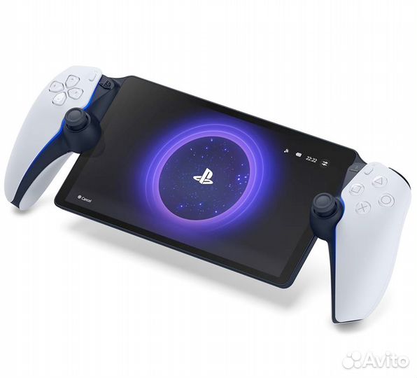 Игровой удаленнный проигрыватель PlayStation Porta