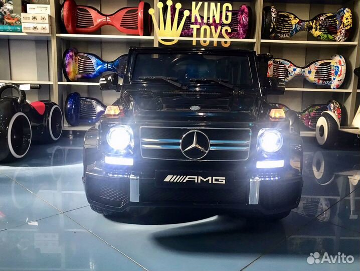 Электромобиль