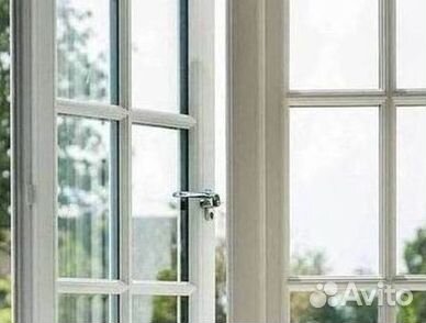 Окна пвх