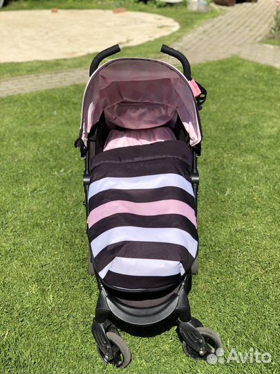 Коляска трость cosatto y2