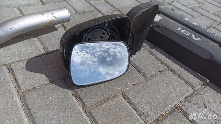 Отражатель зеркала заднего вида