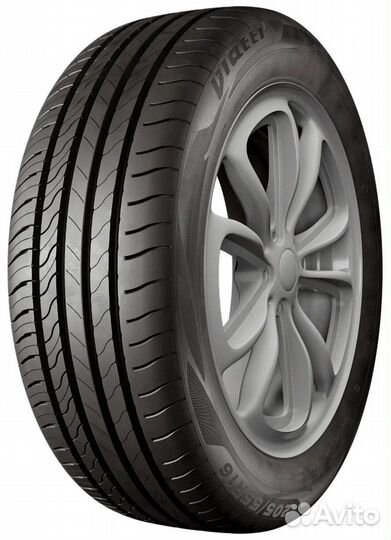 Viatti Strada 2 (V-134) 185/55 R15 86V