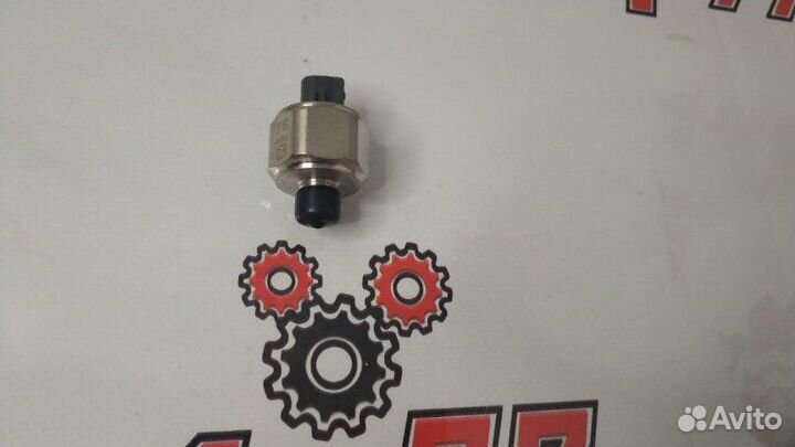 Датчик детонации Toyota 1mzfe Denso 8961512040
