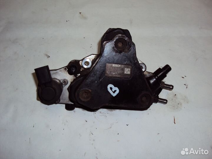 Тнвд 646 Мерседес Вито Виано 639 Спринтер 906