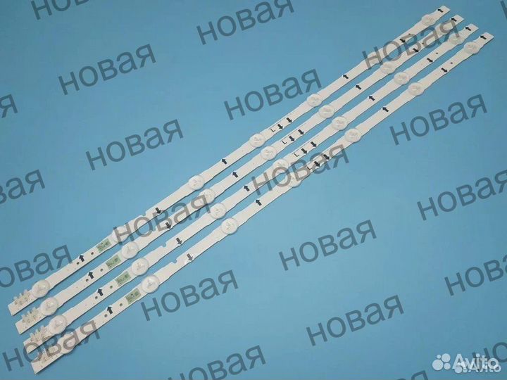 Подсветка для TV D4GE-320DC1-R2