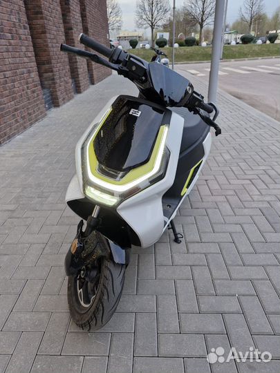 CFMoto Zeeho AE6 S Plus