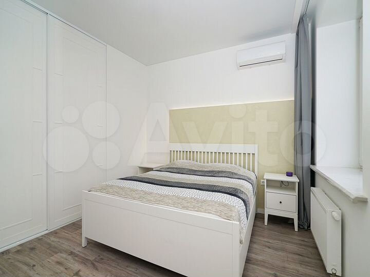 1-к. квартира, 38,9 м², 10/16 эт.