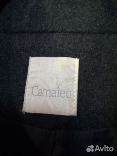 Пальто Camaieu 44-46