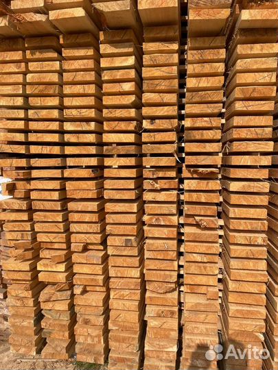 Доска пиломатериалы