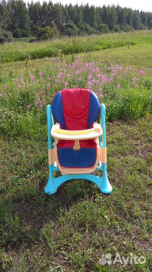 Стул для кормления