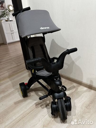 Велосипед doona liki trike s1