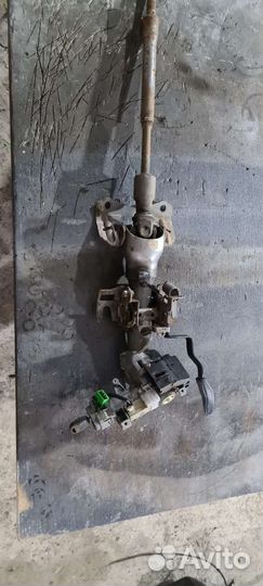 Рулевая колонка с замком Хонда stepwgn RF3