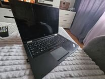 Lenovo Thinkpad yoga 260