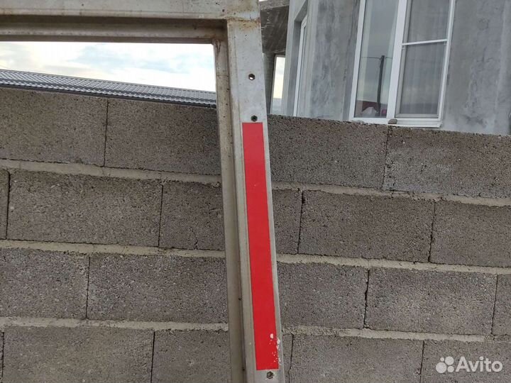 Портер, бонго двери