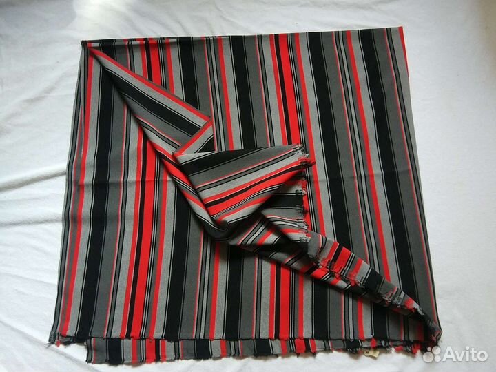 Ткань отрезы приобретались а Японии 1977-1979