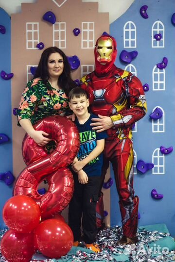 Агентство детских праздников