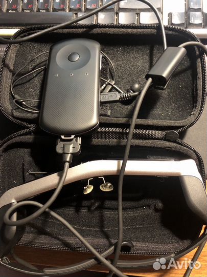 Epson Moverio BT-300