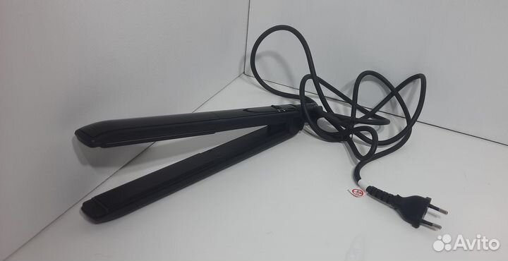 Выпрямитель для волос Rowenta Liss&Curl