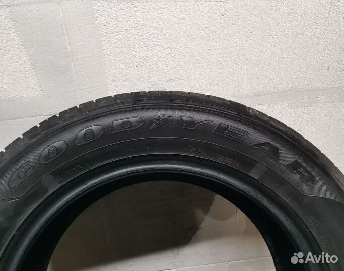 Goodyear Eagle F1 AT 255/55 R19 101V