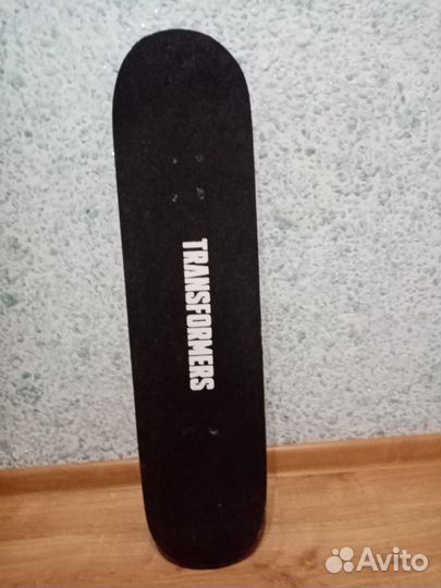 Самокат Оxelo Scooters+скейтборд в подарок