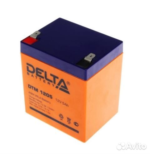 Delta DTM 1205